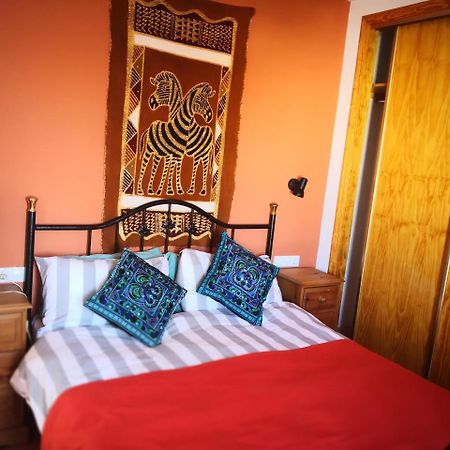 Joya Del Mar Apartman Mojácar Kültér fotó