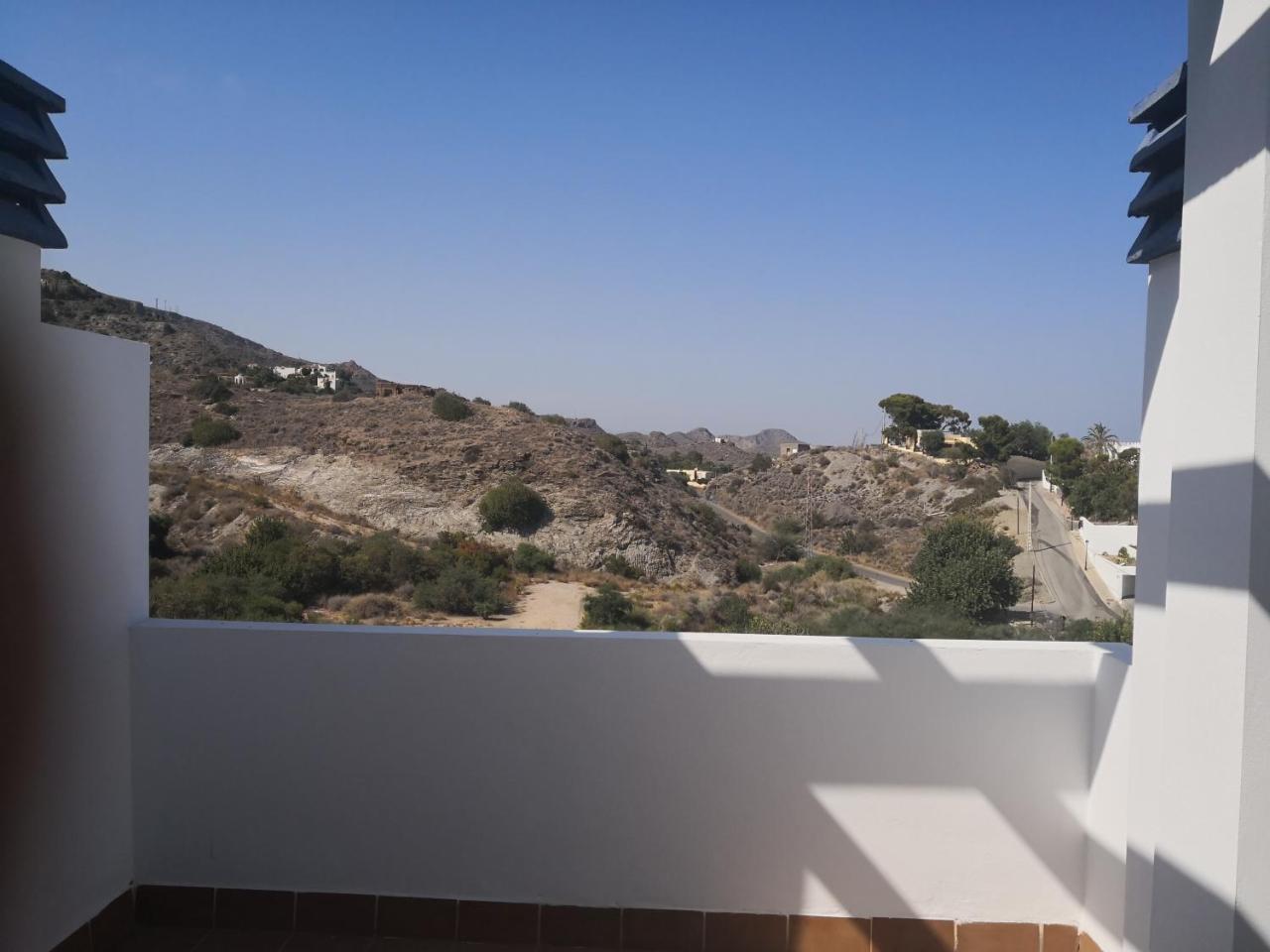 Joya Del Mar Apartman Mojácar Kültér fotó