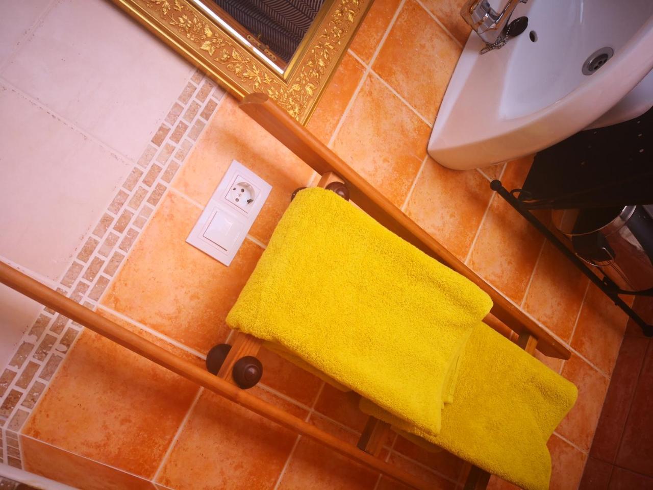 Joya Del Mar Apartman Mojácar Kültér fotó