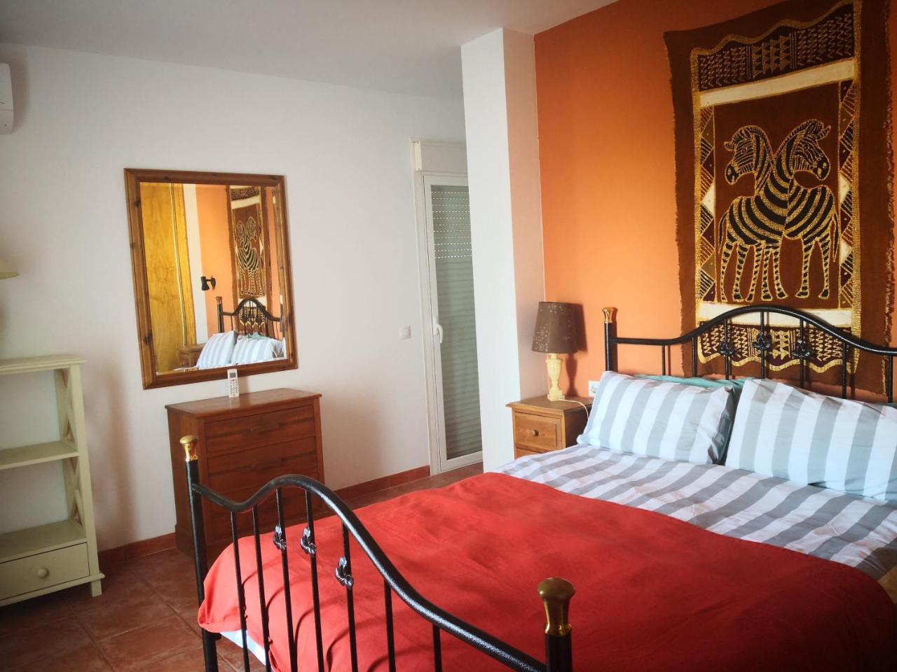 Joya Del Mar Apartman Mojácar Kültér fotó